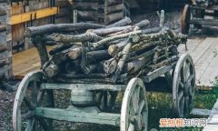 古代木车轴是什么木，东北话压车轴是什么意思