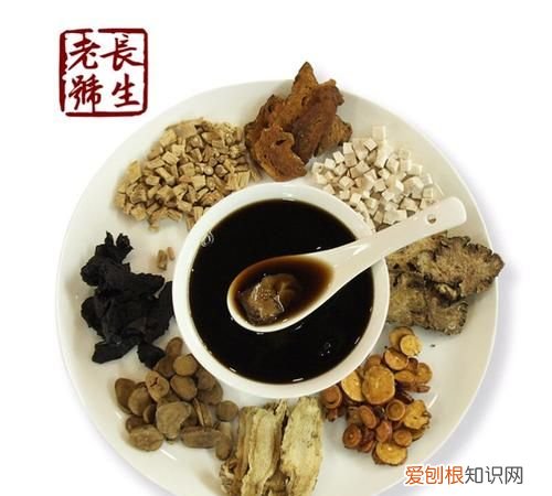 怎样自制熬制八珍汤膏，汉谯堂八珍膏什么牌子是正品