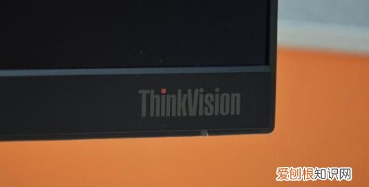 thinkvision是什么牌子电脑