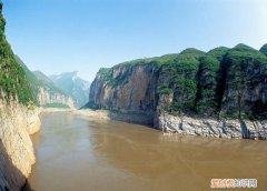长江三峡是什么的总称，长江三峡是霍塘峡西陵峡和什么的总称