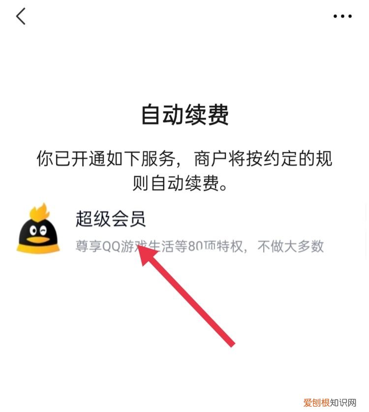 怎么取消订阅自动续费