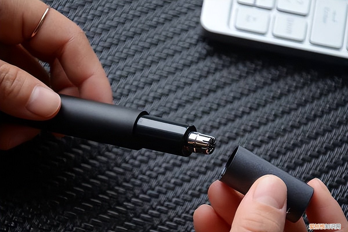 飞利浦鼻毛修剪器怎么样？