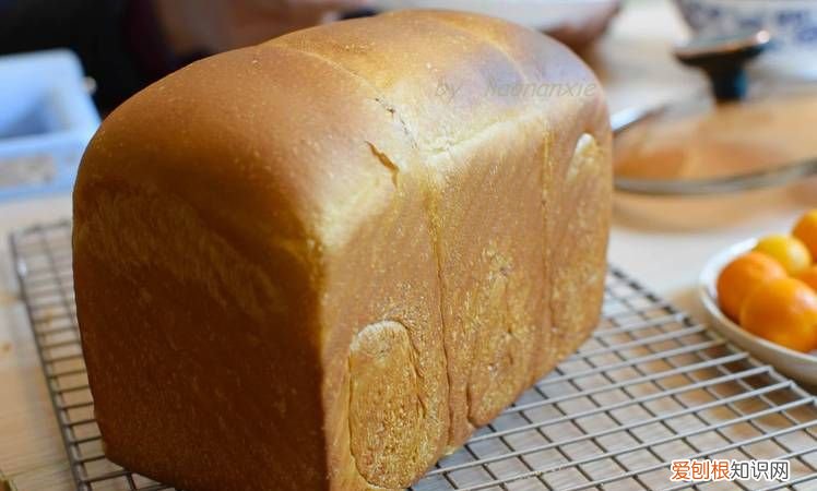 冷冻过的面包怎么加热好吃，冷冻的面包吃的时候应该怎么处理