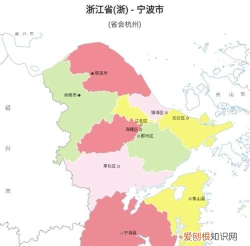 浙江的副省会是哪个城市，浙江的省会是哪个城市定了吗
