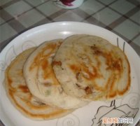 肉饼怎么做，永佑牛肉饼怎么做