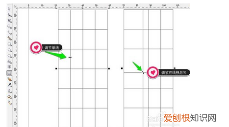 cdr该如何才能画表格，cdr怎么制作表格教程视频