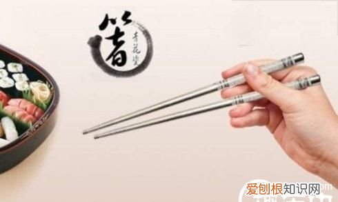 两双筷子的礼仪，关于筷子的小知识