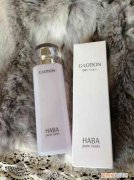 碧欧泉的爽肤水怎么样