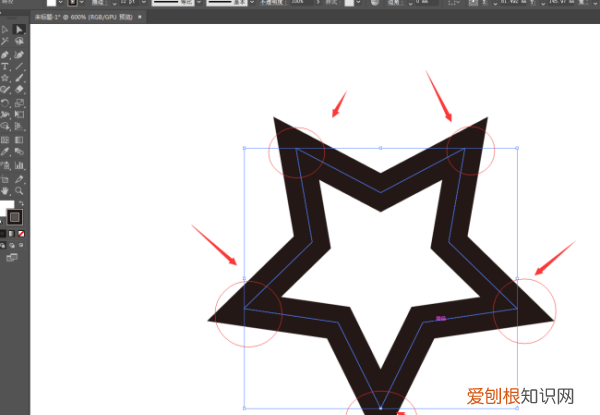 ps怎么画五角星图案，ps要怎么样才可以画五角星