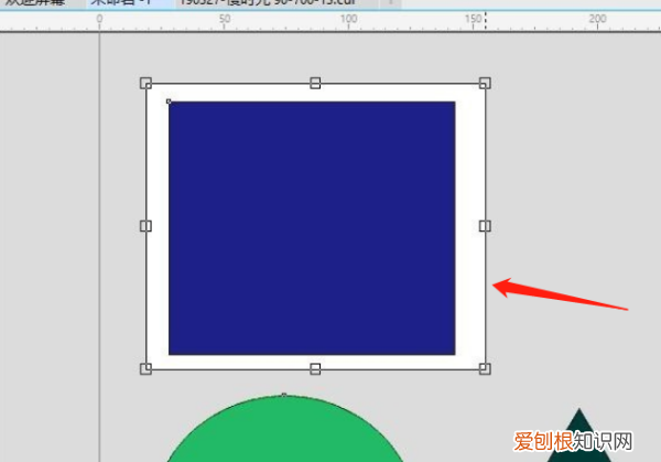 cdr中怎么去掉多余部分，cdr怎么删除不要的部分