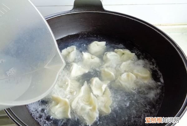 菠菜包饺子馅做法大全，菠菜饺子 菠菜怎么包饺子好吃