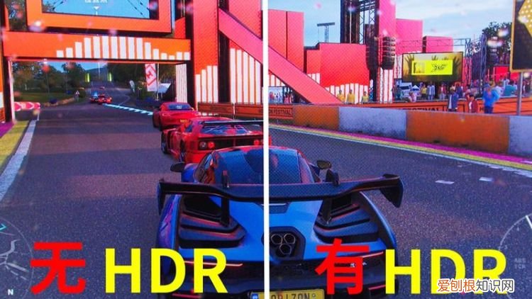 hdr400什么意思，hdr400显示器可以关掉