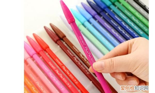 没水的笔是什么垃圾