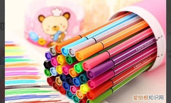 没水的笔是什么垃圾