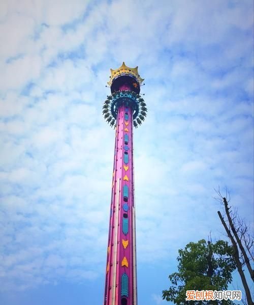 室内游乐园的游乐设施有哪些