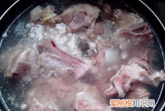 羊肉汤锅家常做法，简阳羊肉汤锅正宗做法窍门