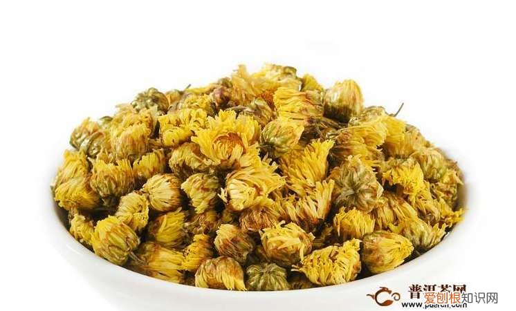 菊花茶种类大全,腊梅菊花茶花桃花玫瑰哪个不同