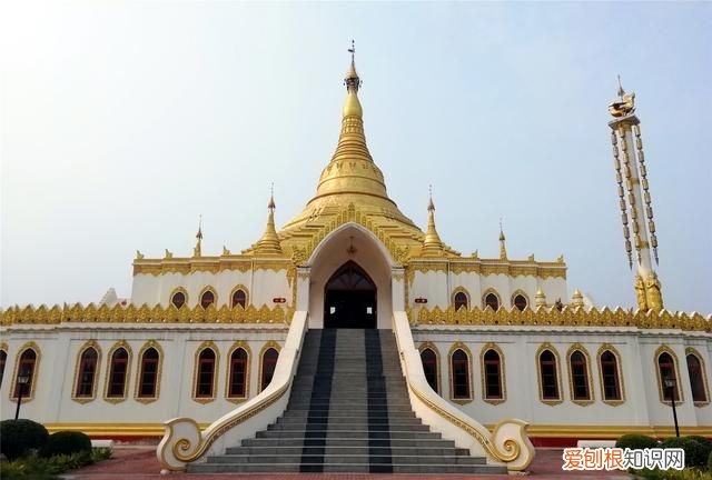 洛阳旅游景点白马寺门票价格