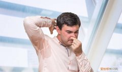 人的汗液是什么味，人的汗液本身是什么味道