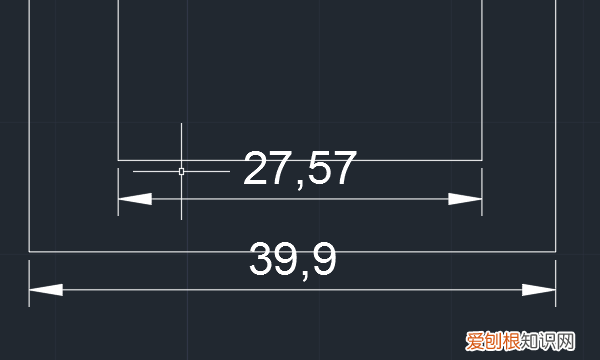 cad怎么连续标注尺寸,cad该如何才能连续标注