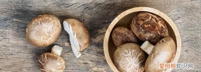 湿香菇放冰箱能保存多久，湿香菇放冰箱一般能放多久