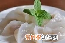 水晶饺子皮用什么粉，透明饺子皮用什么面粉