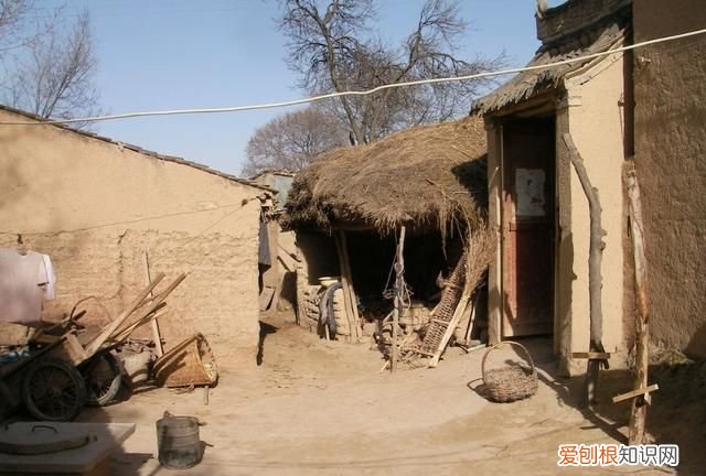 土坯墙加固新方法