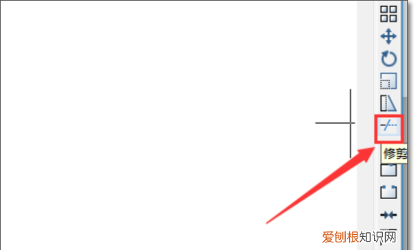 cad咋得才能删除部分线段，cad怎么删除多余线段的一部分