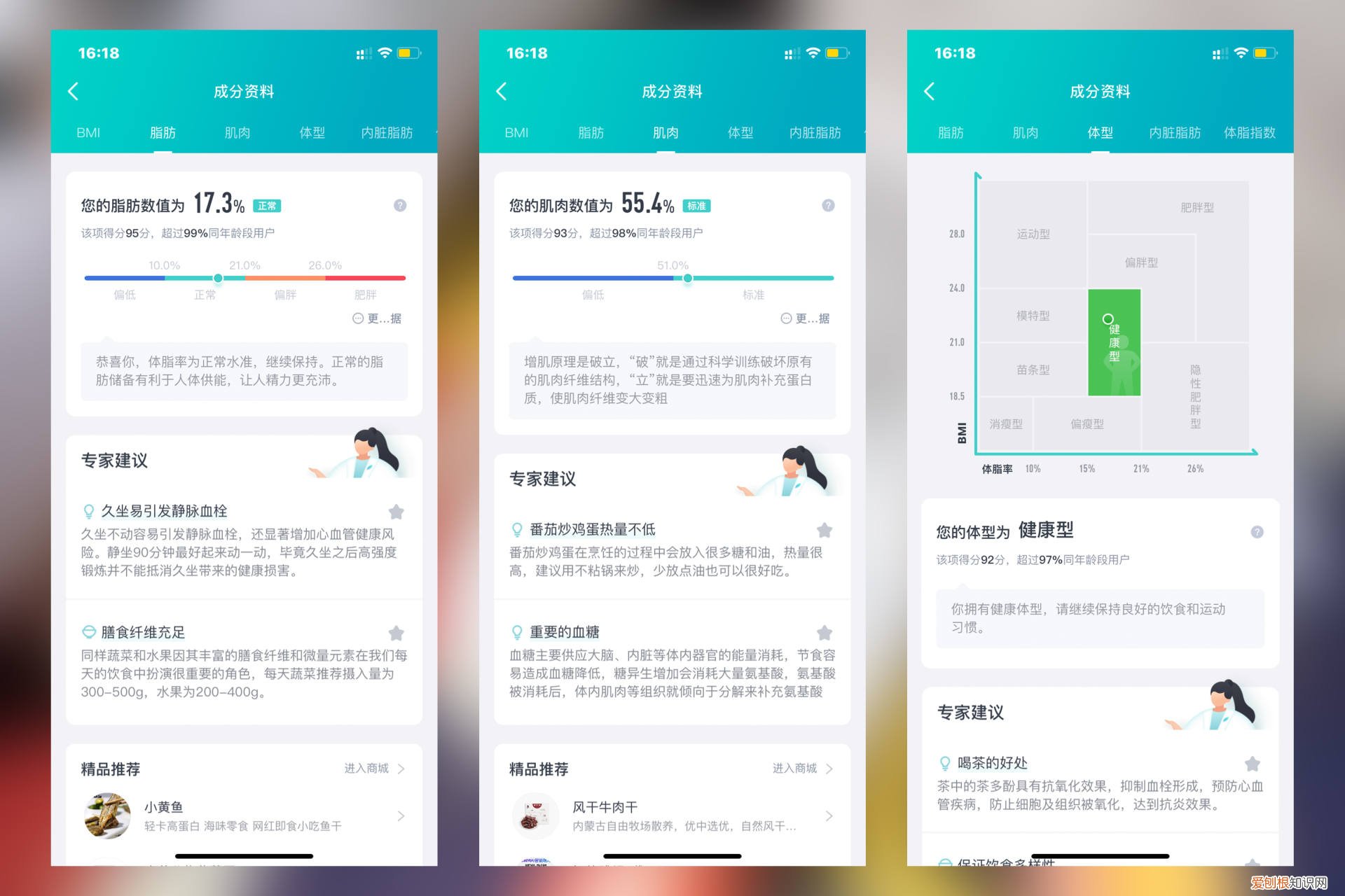 哪个牌子的电子秤质量好