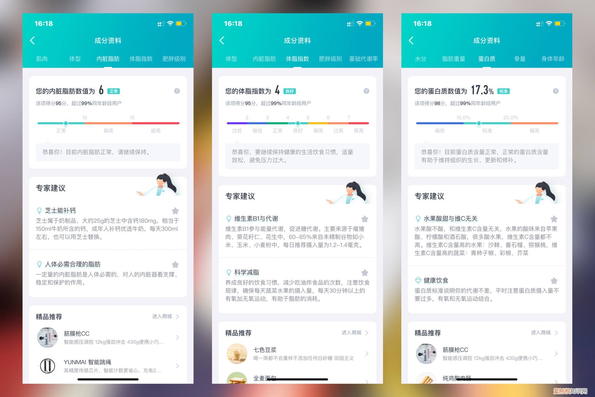 哪个牌子的电子秤质量好