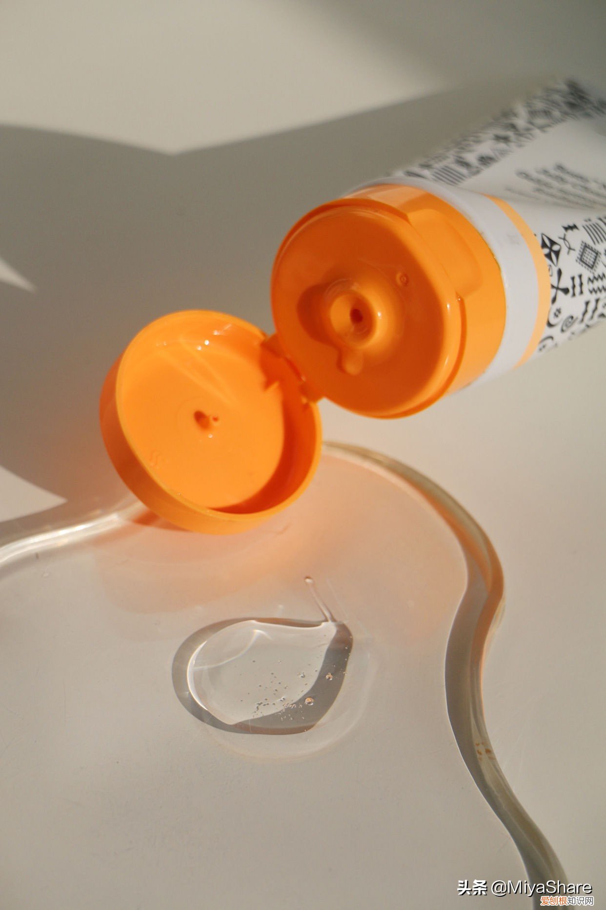 雅漾洗面奶哪款好用