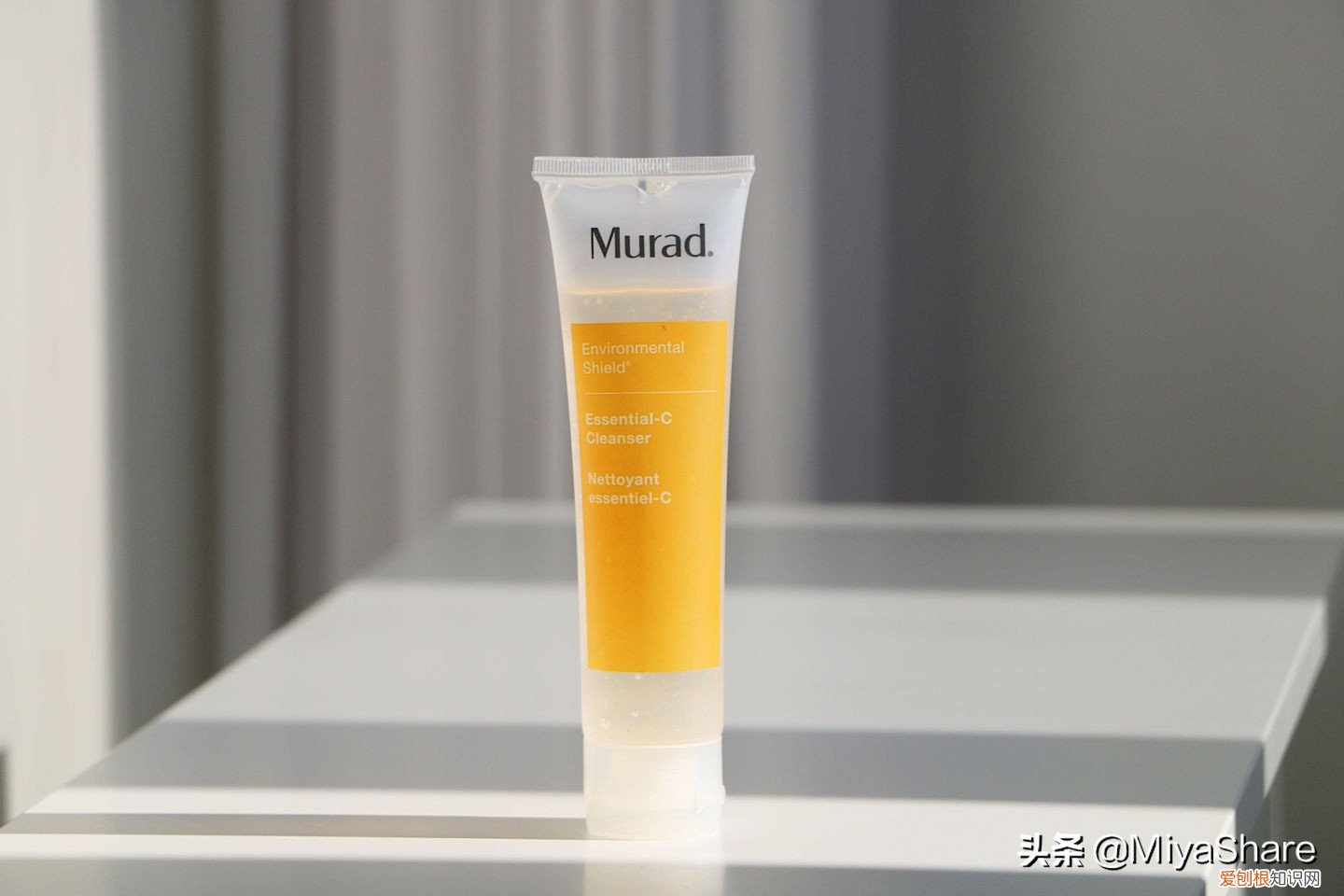 雅漾洗面奶哪款好用