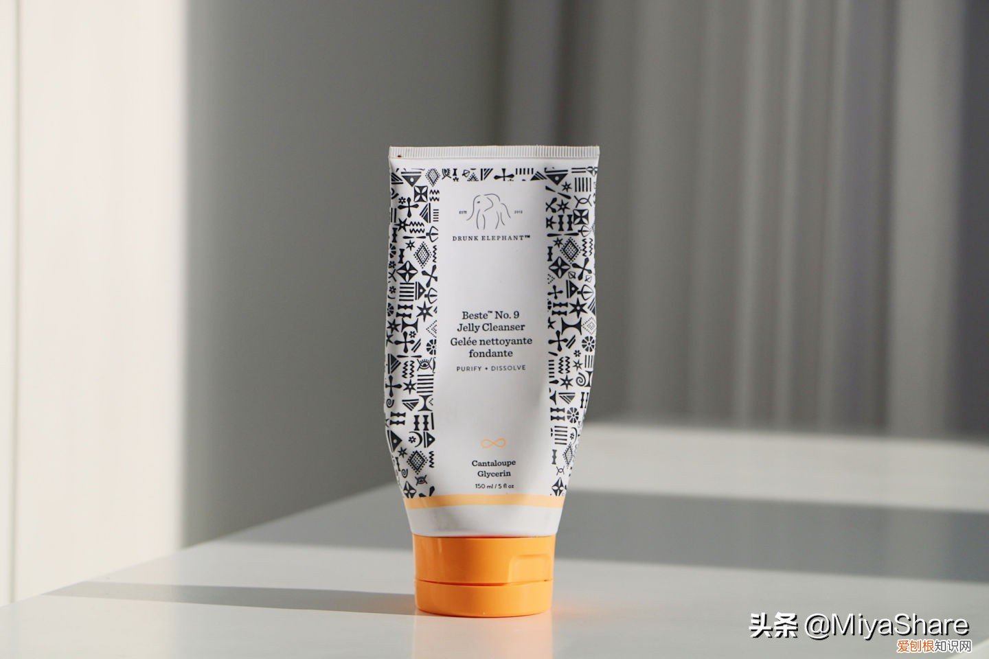 雅漾洗面奶哪款好用