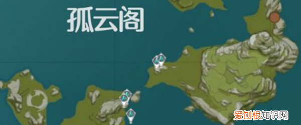 原神水晶块哪里多，原神水晶和白铁块哪里多