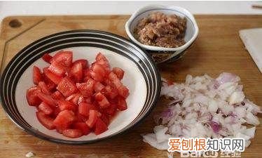 番茄酱意大利面的做法，黎明觉醒番茄肉酱意面的做法