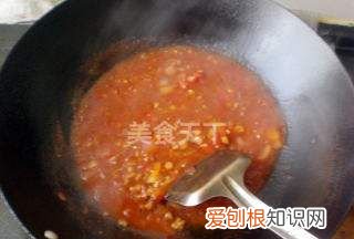 番茄酱意大利面的做法，黎明觉醒番茄肉酱意面的做法