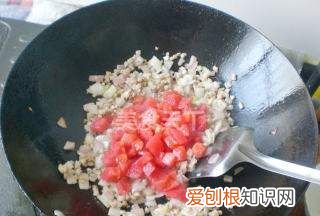 番茄酱意大利面的做法，黎明觉醒番茄肉酱意面的做法