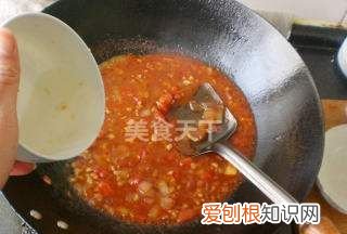 番茄酱意大利面的做法，黎明觉醒番茄肉酱意面的做法