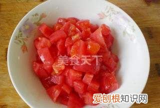 番茄酱意大利面的做法，黎明觉醒番茄肉酱意面的做法