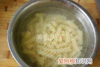 番茄酱意大利面的做法，黎明觉醒番茄肉酱意面的做法