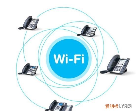 wifi和wlan的区别,第四代wifi跟第五代有什么区别