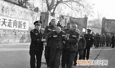 河南十大监狱排名，河南省豫北监狱在哪里