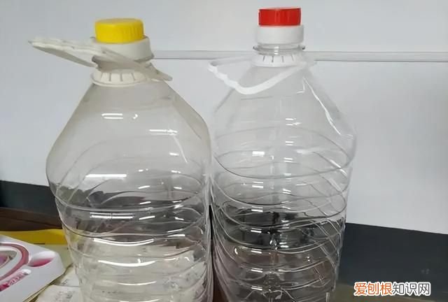 清洗油桶的妙招，怎么清洗食用油桶里面的油