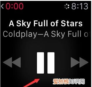 苹果手表能听歌