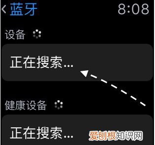 苹果手表能听歌