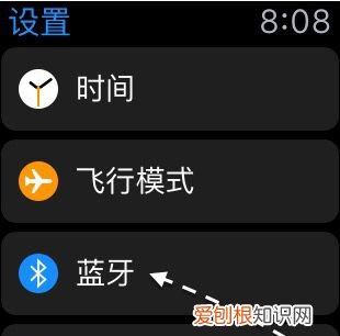 苹果手表能听歌