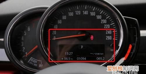 汽车胎压指示灯,柯米克胎压灯如何复位