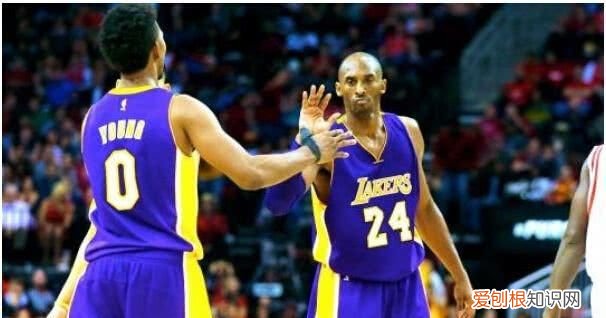 科比的经典语录凌晨四点的洛杉矶