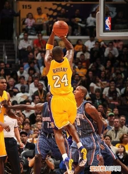 科比的经典语录凌晨四点的洛杉矶