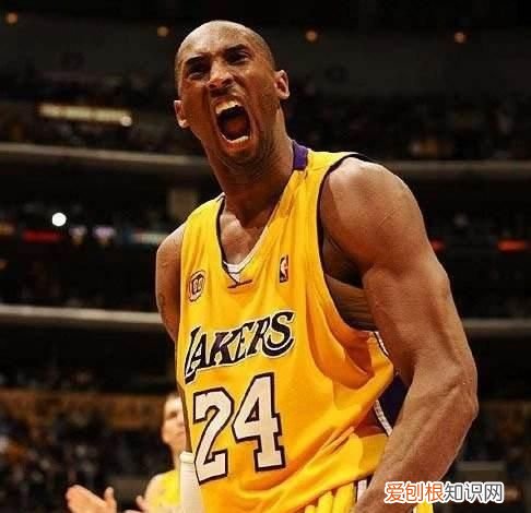 科比的经典语录凌晨四点的洛杉矶